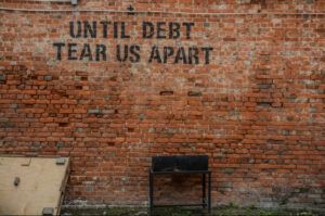 Debt settlement affiliate programs