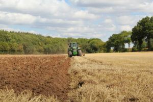 Farming affiliate programs