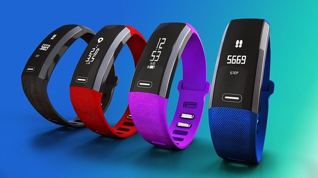fitness trackers for affiliate marketers