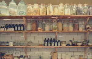 Food storage affiliate programs
