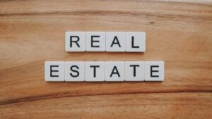 Real estate affiliate
