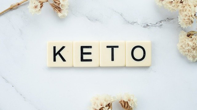 Keto affiliate