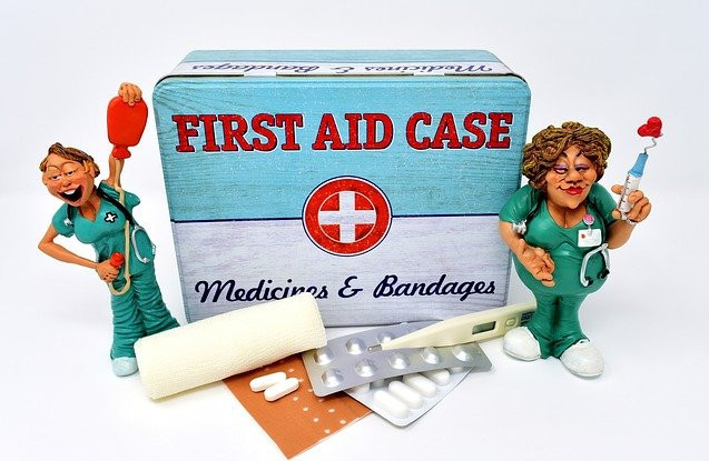 medical supplies affiliate programmes to make profits on your niche site