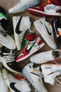 Sneakers affiliate