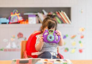 Toddler and baby affiliate programs
