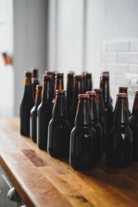 Home brewing affiliate