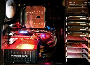 Flywheel web hosting