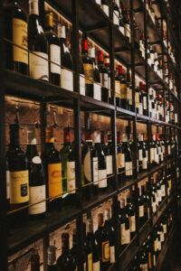 Wine club affiliate program