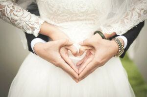 WEDDING affiliate
