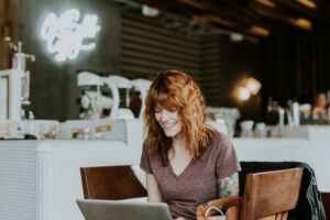 Make money ghostwriting