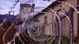Jobs for felons