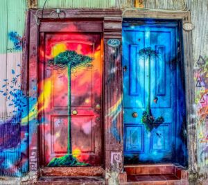 Freelance art jobs
