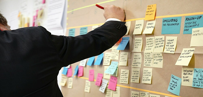 management consultancy