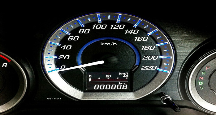 mileage