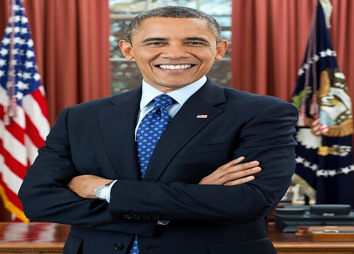 Obama