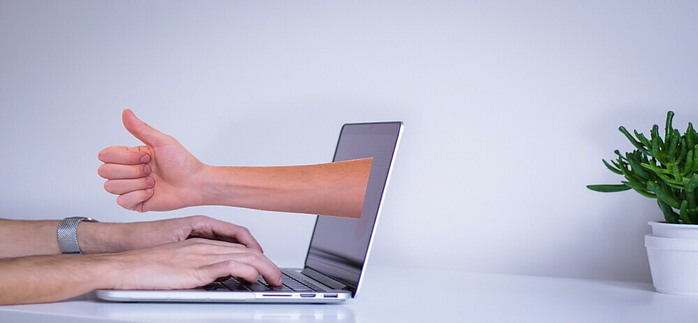 online success